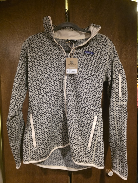 Patagonia Sweaters - Patagonia Better Sweater Jacket